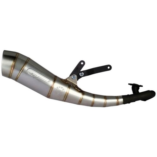 Marmitte leovince peugeot - gp,