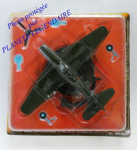 Miniature avion iiyushin 10 - iiyushin, ii-10