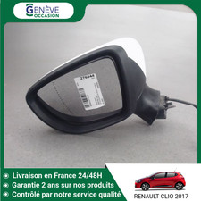 🇫🇷 RETROVISEUR EXTERIEUR