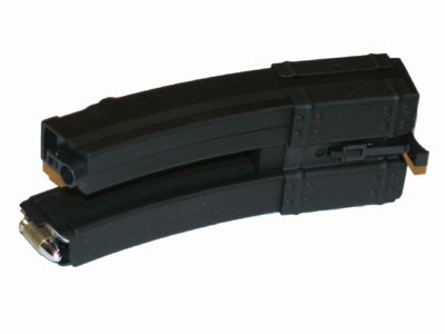 Softair cyma mp5 - cyma, 560