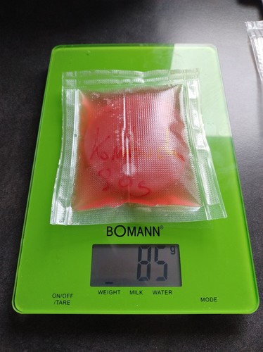 Kombucha scoby starter - scoby, +