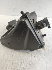 Boîte à air Yamaha YBR 125cc Injection