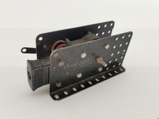 MECCANO LIVERPOOL MOTEUR