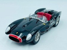 CMC M-081 FERRARI 250 Testa Rossa 1957 Pontoon Fender Chassis n°0714 1.18