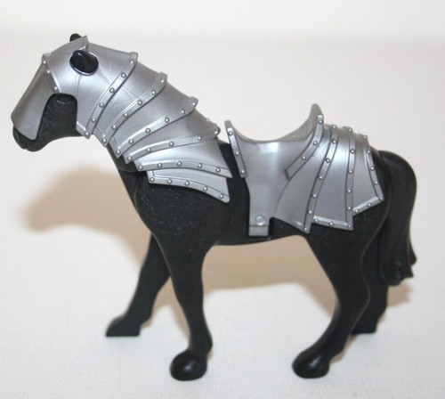 Playmobil 5493 cheval - 5493,