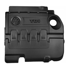 ✅Cache Moteur 04L103925Q