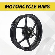 Roue Jante Avant 17" pour