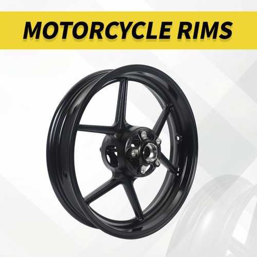 Roue jante avant pour - avant, 17"