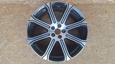 Volvo XC60 2018 20 Inch Alloy