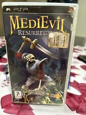 MediEvil: Resurrection Psp N. G127