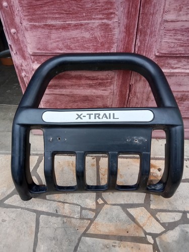 Pare buffle nissan - nissan, xtrail