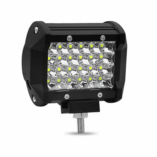 72w phare travail - 72w, de