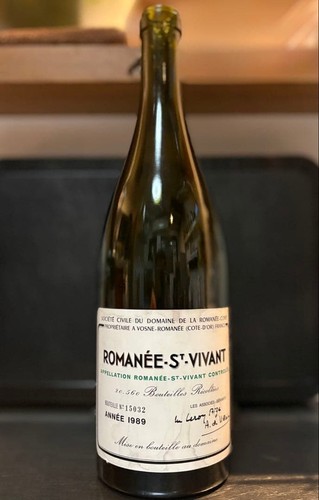 Romanée-Conti