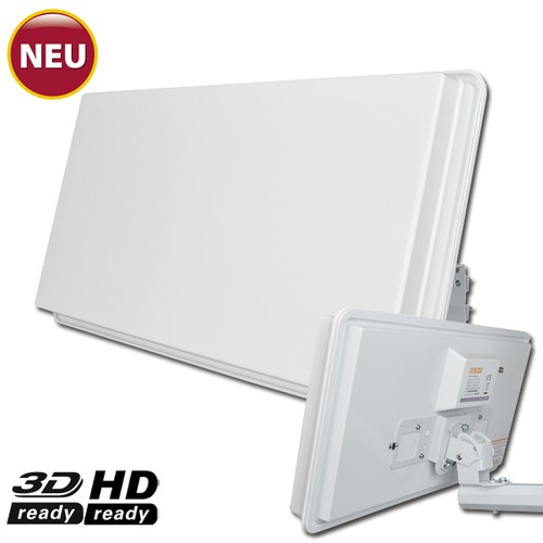 Selfsat h30d4 antenne plate - ►selfsat,