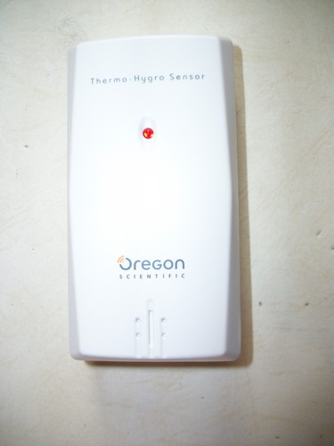 Sonde capteur meteo oregon - meteo,