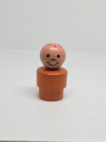 Vintage fisher price - fisher,