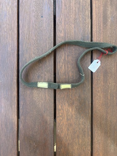 Elastique casque oeil - m1,