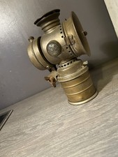 LANTERNE VOITURE ANCIENNE 