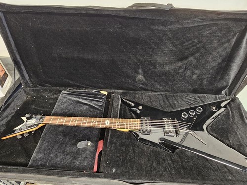 Dean guitars dime razorback - dime,