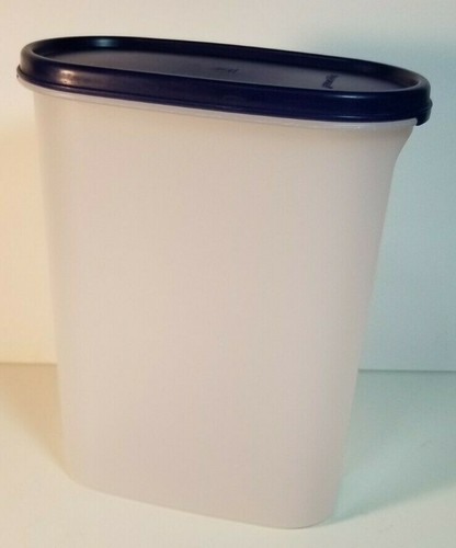 Tupperware modular mate oval - tupperware,