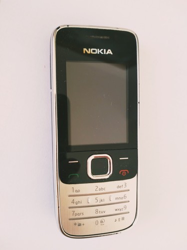 Téléphone nokia 2730c - téléphone,