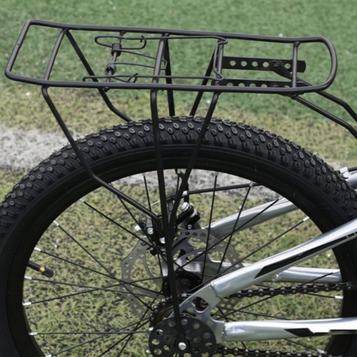 Porte bagages arrière - porte-bagages, 16