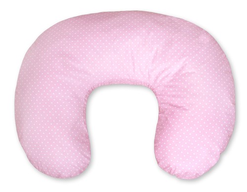 Coussin allaitement forme - en,