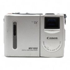 Caméscope Canon MV100 MV 100