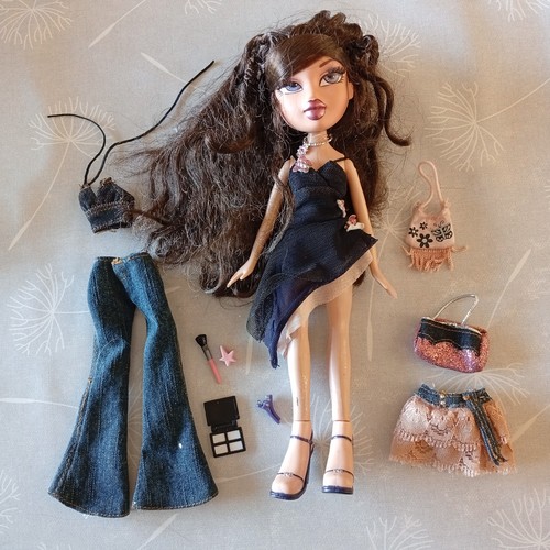 Vintage bratz girls nite - vintage,