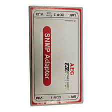 Alimentation AEG SVS (CS121-L) D'occasion