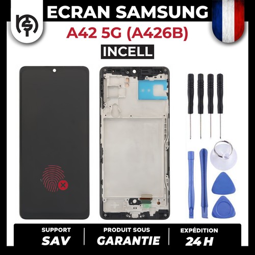 Ecran lcd incell - ecran,