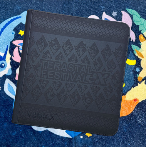 Classeur binder tcg - tcg, pokémon