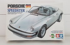 Maquette Tamiya Porsche 911