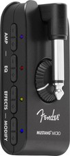 Fender Mustang Micro Headphone