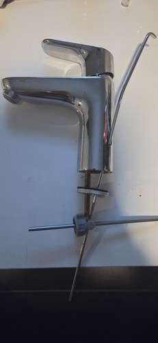 Mitigeur hansgrohe - mitigeur,