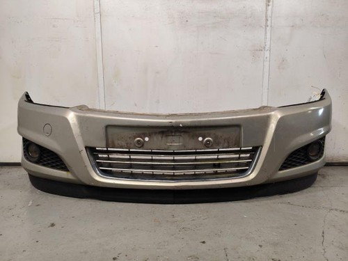 Pare choc avant opel - pare,