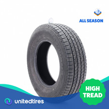 Used 235/70R16 Yokohama YK-HTX 106T - 9/32