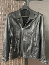 The Kooples Cuir Perfecto