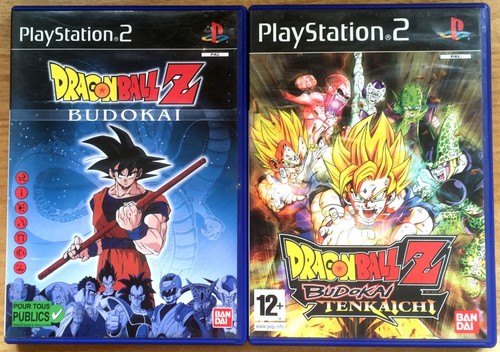 Lot jeux ps2 boîte pal - jeux,
