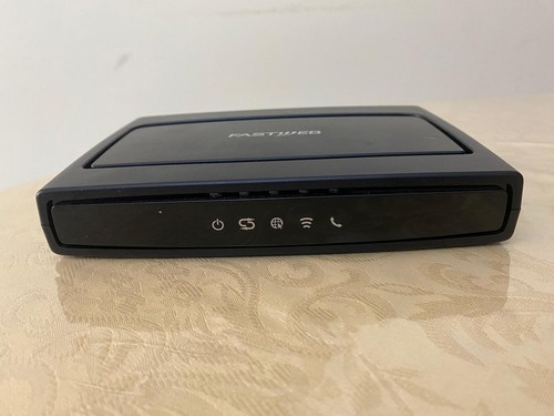 Modem fastweb routeur adb - routeur,