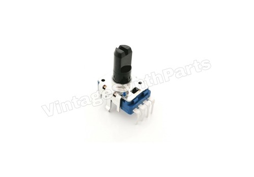 Potentiomètre rotatif yamaha - rotatif,