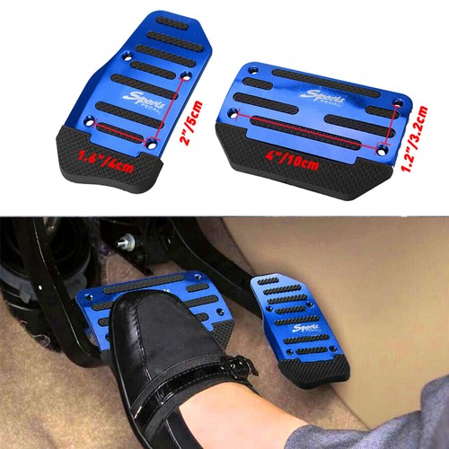 2X Non-Slip Transmission Au