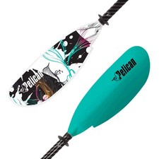 Symbiosa Kayak Paddle -
