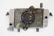 Yamaha Yzf-R 125 2007 2008