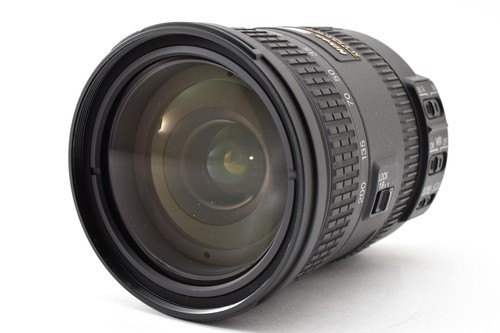 Neuf objectif zoom - objectif, nikon