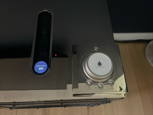 Devialet premier 250 - devialet, d-premier