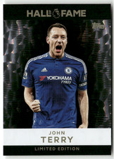 Topps PL 2025-26 Soccer No