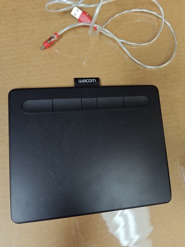 Wacom ctl 4100wl intuos 4k - ctl-4100wl/p0,