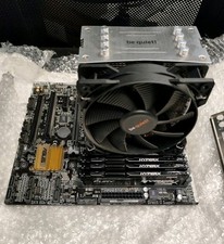 Kit Carte Mère Asus