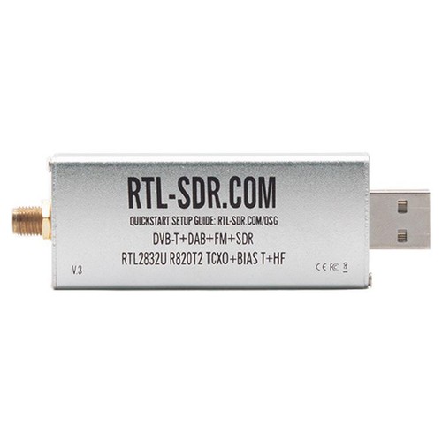 Pour blog r820t2 tcxo - pour,